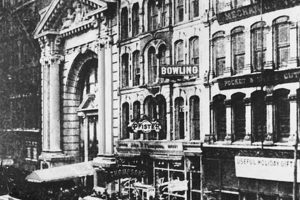 The Iroquois Theatre Disaster: A Tragic Fire | Disaster Information Hub – Latest Natural Disaster News & Emergency Resources