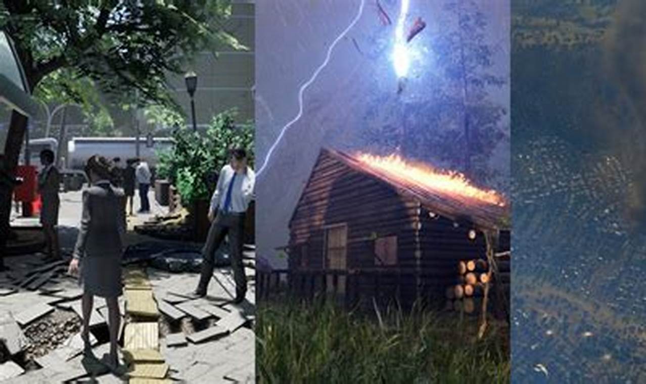 Top Natural Disaster Games: Play &amp; Learn | Disaster Information Hub – Latest Natural Disaster News & Emergency Resources