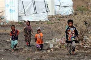 Yemen's Humanitarian Crisis: A Decade of Disaster | Disaster Information Hub – Latest Natural Disaster News & Emergency Resources
