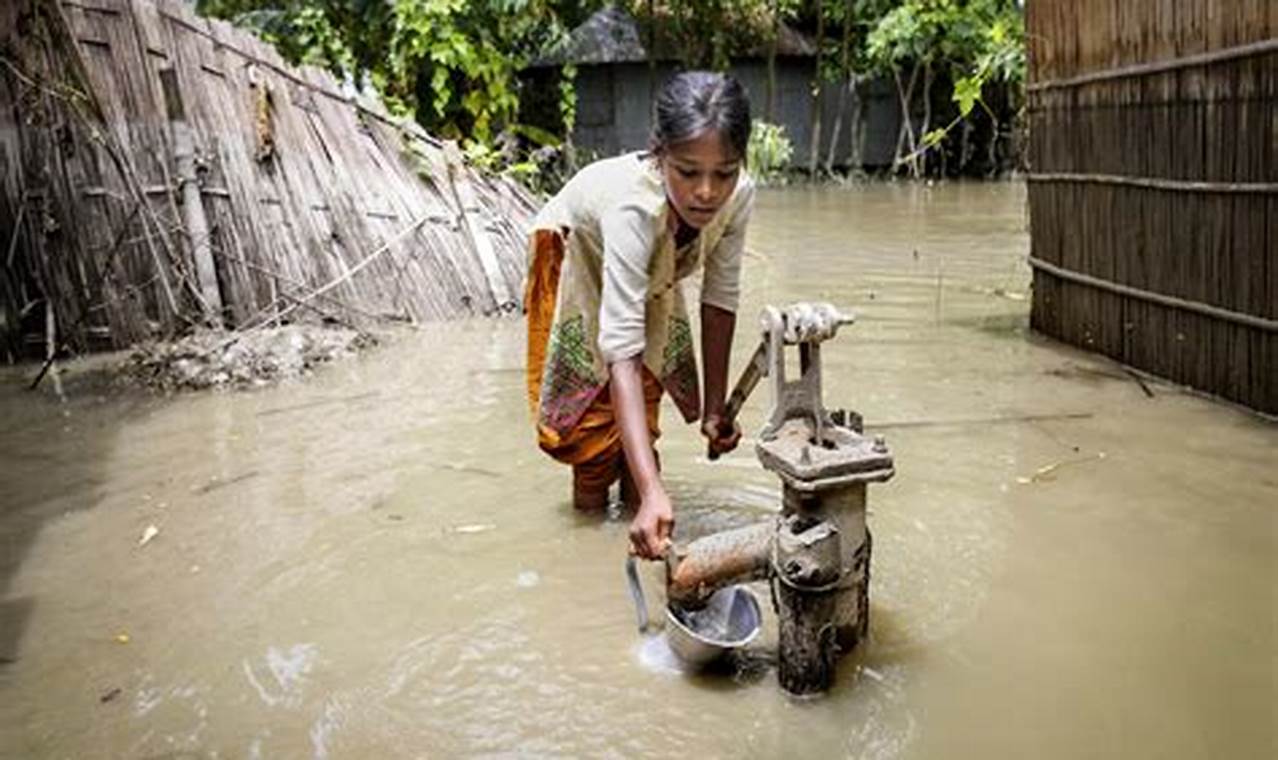 Devastating Water Natural Disasters: A Guide | Disaster Information Hub – Latest Natural Disaster News & Emergency Resources