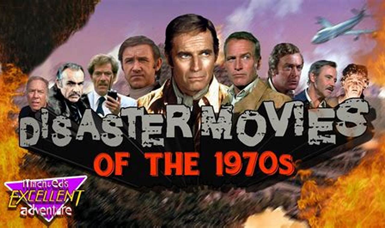 Top 10 Disaster Movies of the 1970s Disaster Information Hub – Latest Natural Disaster News & Emergency Resources Top 10 Disaster Movies of the 1970s | Disaster Information Hub – Latest Natural Disaster News & Emergency Resources