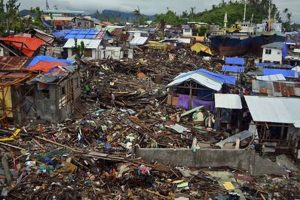 Unleashing Nature's Fury: Exploring the Strongest Natural Disasters Ever | Disaster Information Hub – Latest Natural Disaster News & Emergency Resources