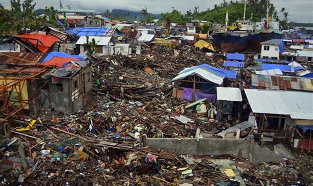 Unleashing Nature's Fury: Exploring the Strongest Natural Disasters Ever | Disaster Information Hub – Latest Natural Disaster News & Emergency Resources