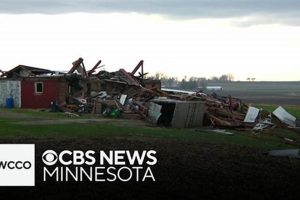 Preparing for Minnesota Disasters: A Guide | Disaster Information Hub – Latest Natural Disaster News & Emergency Resources