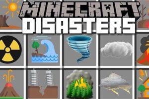 Ultimate Disaster Minecraft Mod Guide | Disaster Information Hub – Latest Natural Disaster News & Emergency Resources