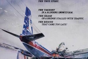 Flight 90 Disaster On The Potomac Movie | Disaster Information Hub – Latest Natural Disaster News & Emergency Resources