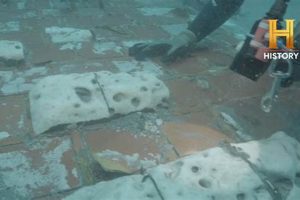 Challenger Crew Recovery: Finding the Astronauts | Disaster Information Hub – Latest Natural Disaster News & Emergency Resources