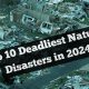 Preparing for Texas Natural Disasters in 2024 | Disaster Information Hub – Latest Natural Disaster News & Emergency Resources