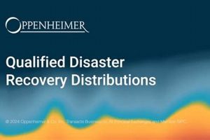 2023 Disaster Distribution Guide: Accessing Retirement Funds | Disaster Information Hub – Latest Natural Disaster News & Emergency Resources