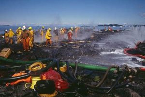 Man-Made Environmental Disasters: A Crisis | Disaster Information Hub – Latest Natural Disaster News & Emergency Resources
