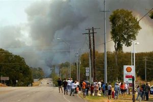 Texas Natural Disaster Guide &amp; Survival Tips | Disaster Information Hub – Latest Natural Disaster News & Emergency Resources