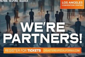 Prep for Disasters Expo 2024: Safety & Resilience | Disaster Information Hub – Latest Natural Disaster News & Emergency Resources