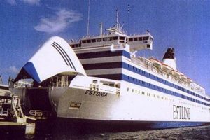 Estonia Ferry Disaster | Disaster Information Hub – Latest Natural Disaster News & Emergency Resources