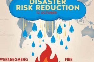 Prepare for Disaster Reduction Day &amp; Be Safe | Disaster Information Hub – Latest Natural Disaster News & Emergency Resources