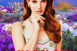 Lana Del Rey's "Queen of Disaster" Lyrics: A Dark Exploration | Disaster Information Hub – Latest Natural Disaster News & Emergency Resources