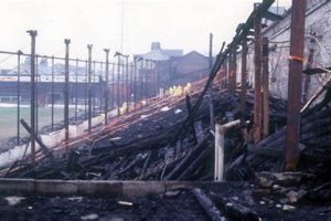 The 1985 Bradford Fire Disaster: Lessons & Legacy | Disaster Information Hub – Latest Natural Disaster News & Emergency Resources