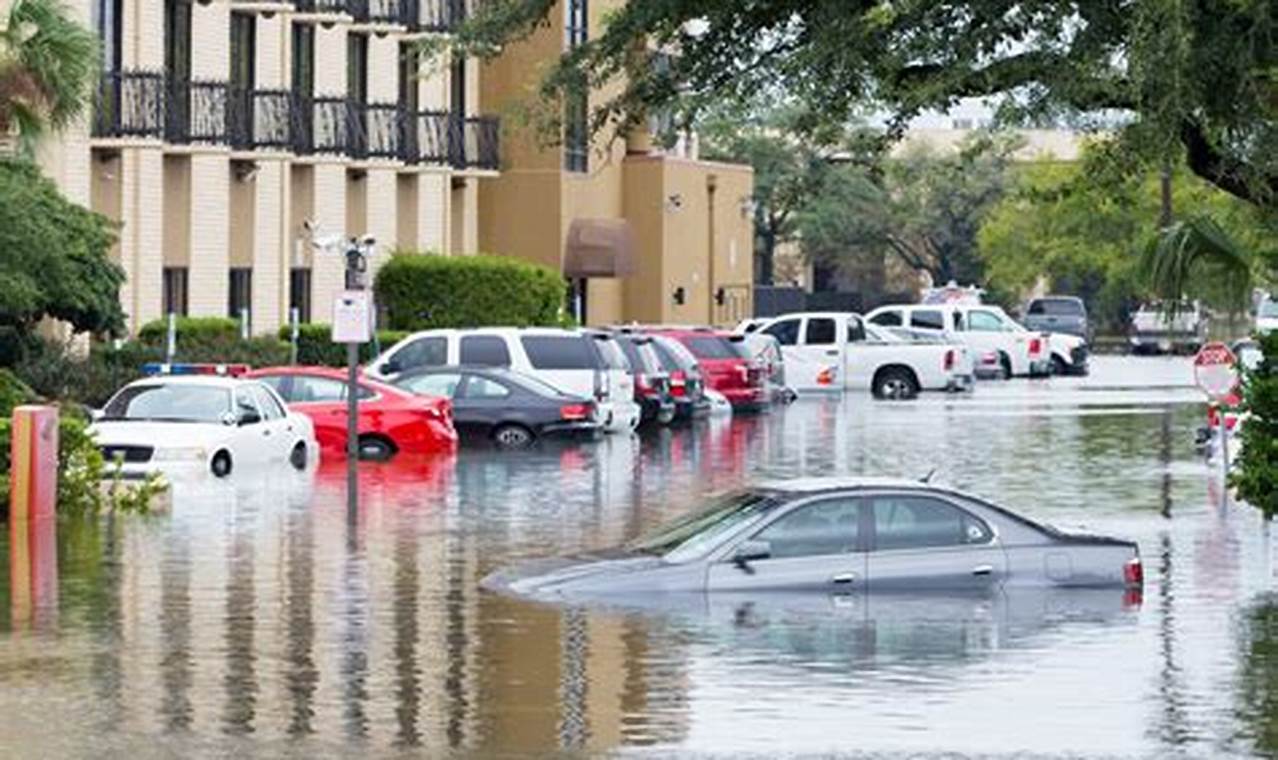 Houston Natural Disaster: Prep & Recovery Guide | Disaster Information Hub – Latest Natural Disaster News & Emergency Resources