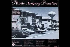 Cosmetic Surgery Disasters: Album of Regret | Disaster Information Hub – Latest Natural Disaster News & Emergency Resources