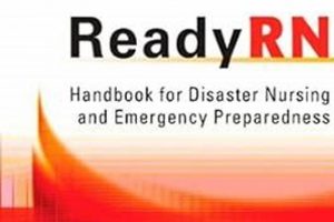 The ReadyRN Guide: Disaster Nursing & Emergency Prep | Disaster Information Hub – Latest Natural Disaster News & Emergency Resources