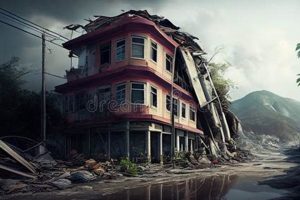 Human Impact on Natural Disasters: A Deep Dive | Disaster Information Hub – Latest Natural Disaster News & Emergency Resources