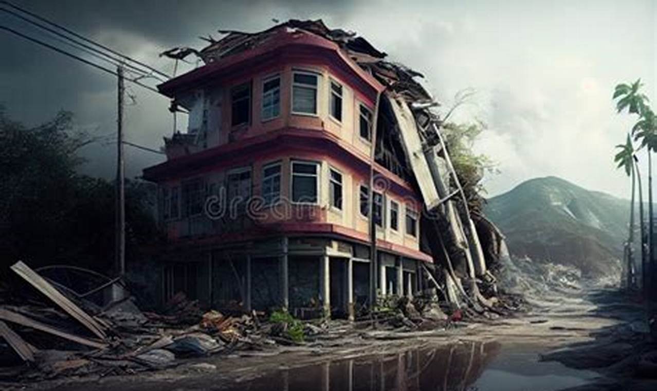 Human Impact on Natural Disasters: A Deep Dive | Disaster Information Hub – Latest Natural Disaster News & Emergency Resources