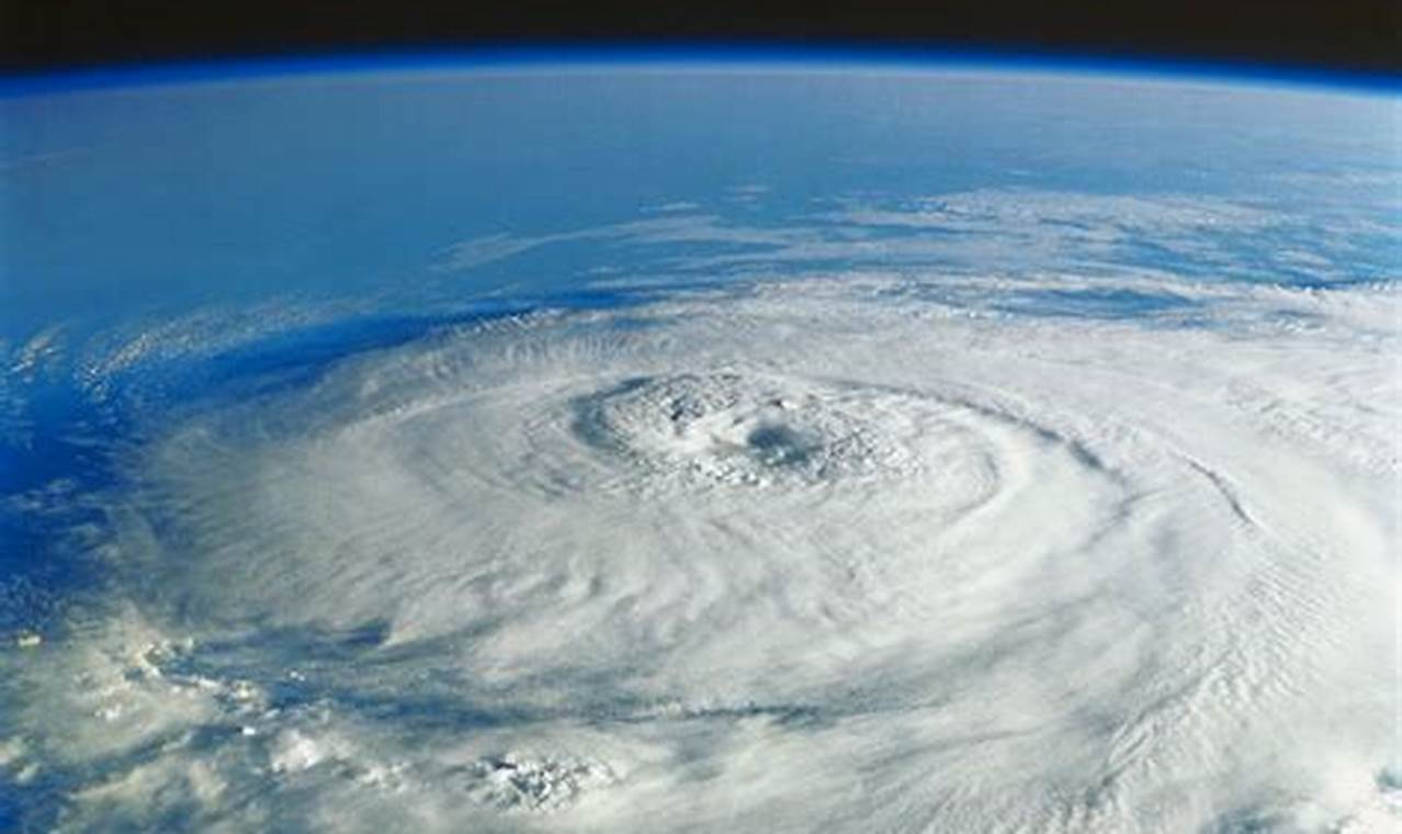 Hurricanes: Nature's Fury Unleashed | Disaster Information Hub – Latest Natural Disaster News & Emergency Resources