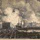 The Great Chicago Fire Disaster: A City Ablaze | Disaster Information Hub – Latest Natural Disaster News & Emergency Resources