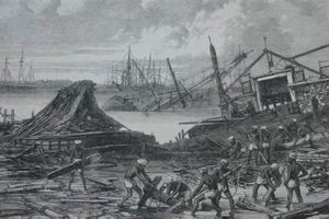 Top 10 Major Disasters In History: A Look Back | Disaster Information Hub – Latest Natural Disaster News & Emergency Resources