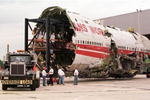 TWA Flight 800: Disaster & Aftermath | Disaster Information Hub – Latest Natural Disaster News & Emergency Resources