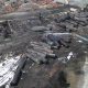 Lac-Mgantic Rail Disaster: Tragedy & Legacy | Disaster Information Hub – Latest Natural Disaster News & Emergency Resources