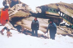 The Tragic Mount Erebus Disaster: A Timeline Disaster Information Hub – Latest Natural Disaster News & Emergency Resources The Tragic Mount Erebus Disaster: A Timeline | Disaster Information Hub – Latest Natural Disaster News & Emergency Resources