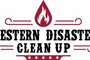 Western Disaster Clean Up & Restoration Services | Disaster Information Hub – Latest Natural Disaster News & Emergency Resources