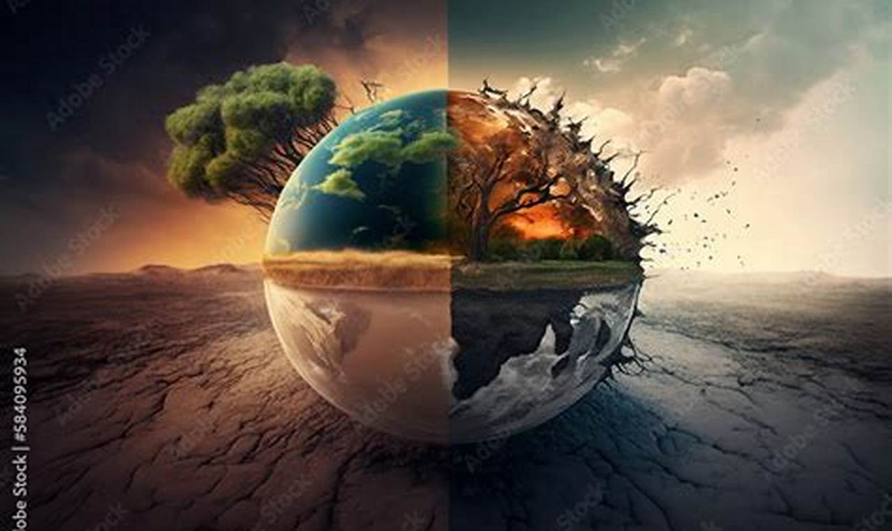 Climate Change Fueled Natural Disasters: A Growing Threat | Disaster Information Hub – Latest Natural Disaster News & Emergency Resources