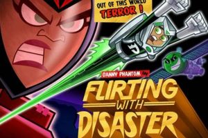 Danny Phantom's Disastrous Deeds & Close Calls | Disaster Information Hub – Latest Natural Disaster News & Emergency Resources