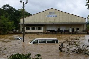 NC Natural Disasters: Guide &amp; Resources | Disaster Information Hub – Latest Natural Disaster News & Emergency Resources