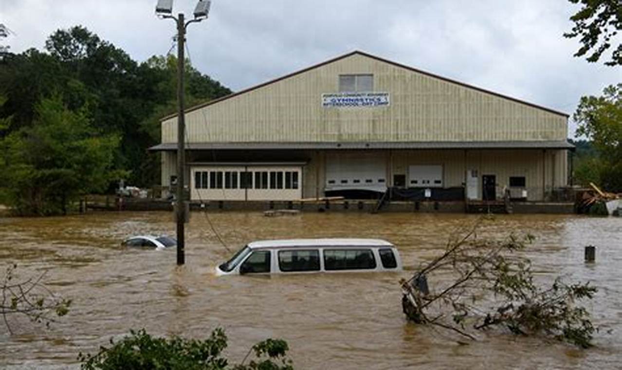 NC Natural Disasters: Guide &amp; Resources | Disaster Information Hub – Latest Natural Disaster News & Emergency Resources
