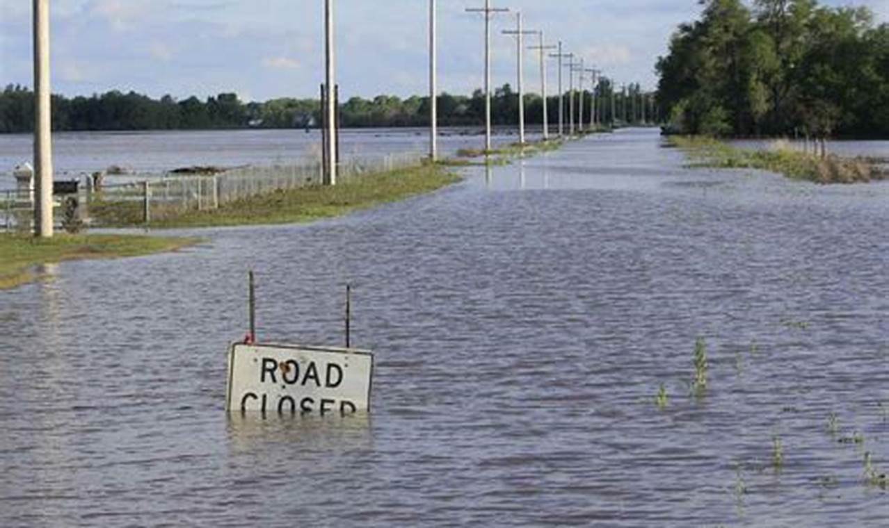 Preparing for Kansas Natural Disasters: A Guide | Disaster Information Hub – Latest Natural Disaster News & Emergency Resources