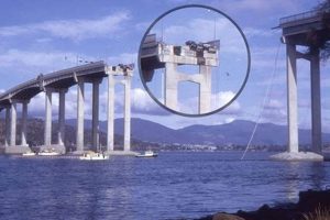 Tasman Bridge Disaster: Hobart's Tragedy | Disaster Information Hub – Latest Natural Disaster News & Emergency Resources