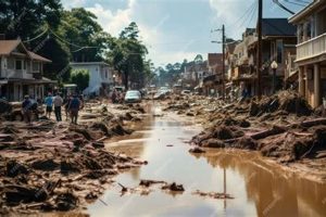 Preventing Environmental Disaster: A Guide | Disaster Information Hub – Latest Natural Disaster News & Emergency Resources