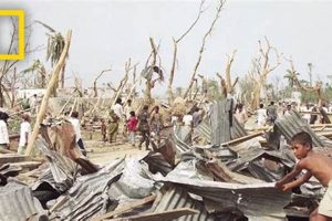 Unpredictable Rare Natural Disasters: Be Ready | Disaster Information Hub – Latest Natural Disaster News & Emergency Resources