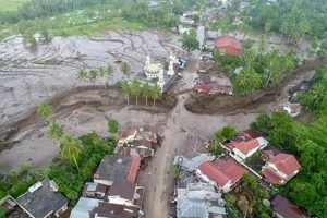 Indonesia Disaster 2024: Preparedness & Mitigation | Disaster Information Hub – Latest Natural Disaster News & Emergency Resources