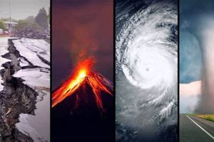 Top Recent Geological Disasters &amp; Impact | Disaster Information Hub – Latest Natural Disaster News & Emergency Resources
