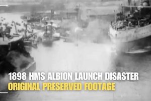 The HMS Albion Disaster: A Gallipoli Tragedy | Disaster Information Hub – Latest Natural Disaster News & Emergency Resources