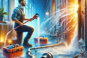 The Ultimate Master of Disaster Plumbing Guide | Disaster Information Hub – Latest Natural Disaster News & Emergency Resources