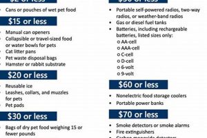 Prep for Hurricane Season: FL Disaster Tax Holiday Guide | Disaster Information Hub – Latest Natural Disaster News & Emergency Resources