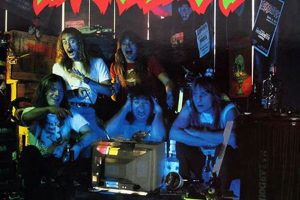 Exodus's Fabulous Disaster Album: A Thrash Metal Classic | Disaster Information Hub – Latest Natural Disaster News & Emergency Resources