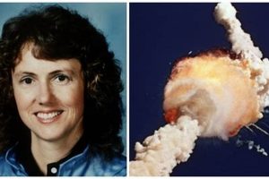 Remembering Christa McAuliffe: Challenger's Teacher | Disaster Information Hub – Latest Natural Disaster News & Emergency Resources