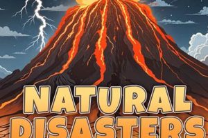 Top Books About Natural Disasters: Fiction & Non-Fiction | Disaster Information Hub – Latest Natural Disaster News & Emergency Resources