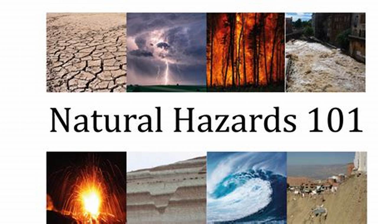 Understanding Natural Hazards &amp; Disasters | Disaster Information Hub – Latest Natural Disaster News & Emergency Resources