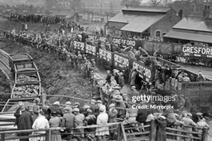 The Gresford Colliery Disaster: A Tragedy Remembered Disaster Information Hub – Latest Natural Disaster News & Emergency Resources The Gresford Colliery Disaster: A Tragedy Remembered | Disaster Information Hub – Latest Natural Disaster News & Emergency Resources